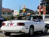 MAZDA EUNOS ROADSTER