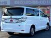 TOYOTA VELLFIRE HYBRID