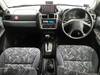 MITSUBISHI PAJERO IO