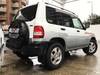 MITSUBISHI PAJERO IO