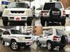 MITSUBISHI PAJERO IO
