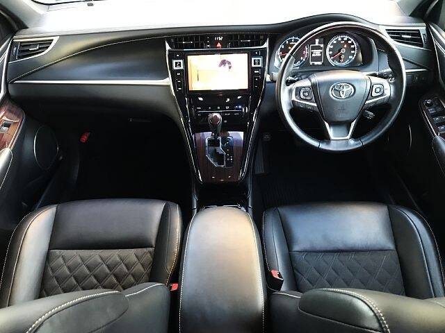 16 Toyota Harrier Lexus Rx300 Ref No Used Cars For Sale Picknbuy24 Com