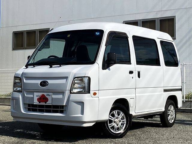 Subaru sambar 2010