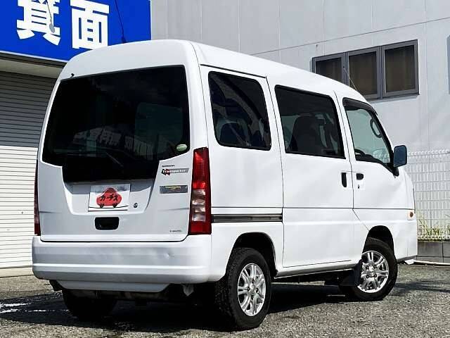 Subaru sambar 2010