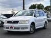 MITSUBISHI CHARIOT GRANDIS