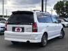 MITSUBISHI CHARIOT GRANDIS