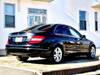MERCEDES BENZ C200
