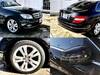 MERCEDES BENZ C200