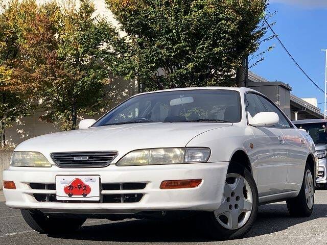 Toyota carina ed 1994