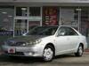 TOYOTA CAMRY HYBRID