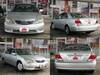 TOYOTA CAMRY HYBRID