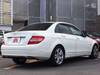 MERCEDES BENZ C250