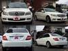MERCEDES BENZ C250