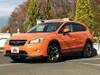 SUBARU IMPREZA XV