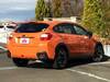 SUBARU IMPREZA XV