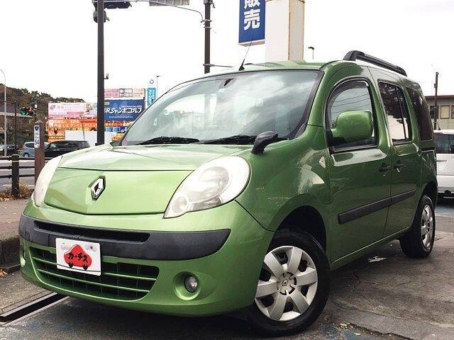 renault kangoo for sale near me