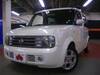 NISSAN CUBE CUBIC