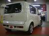 NISSAN CUBE CUBIC