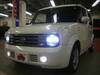 NISSAN CUBE CUBIC