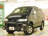 MITSUBISHI DELICA SPACE GEAR