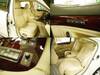 LEXUS LS600hL