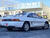 TOYOTA MR2
