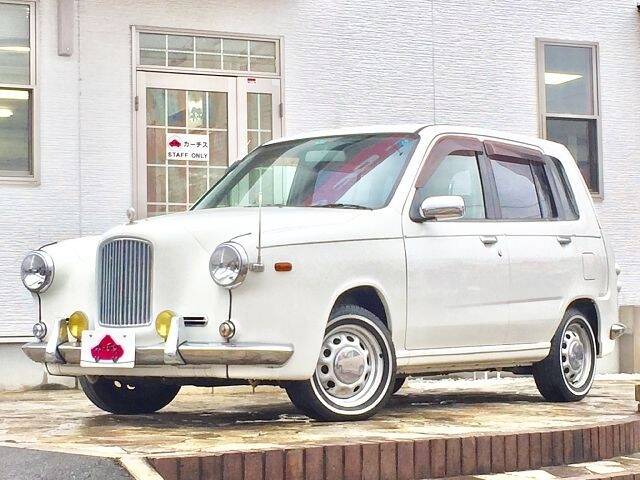 MITSUOKA YUGA