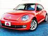 VOLKSWAGEN THE BEETLE