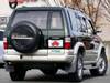 ISUZU BIGHORN