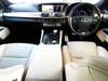 LEXUS LS460