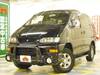 MITSUBISHI DELICA SPACE GEAR