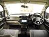 MITSUBISHI DELICA SPACE GEAR