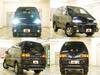 MITSUBISHI DELICA SPACE GEAR