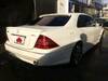 MERCEDES BENZ S500L
