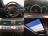 MERCEDES BENZ S500L