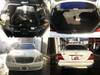 MERCEDES BENZ S500L