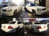 MERCEDES BENZ S500L