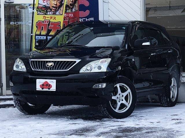 Lexus rx300 2007