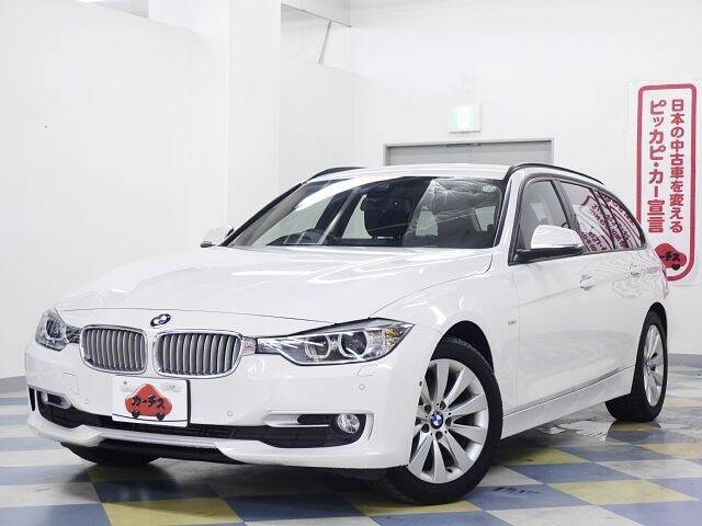 14 Bmw 3d Ref No Used Cars For Sale Picknbuy24 Com