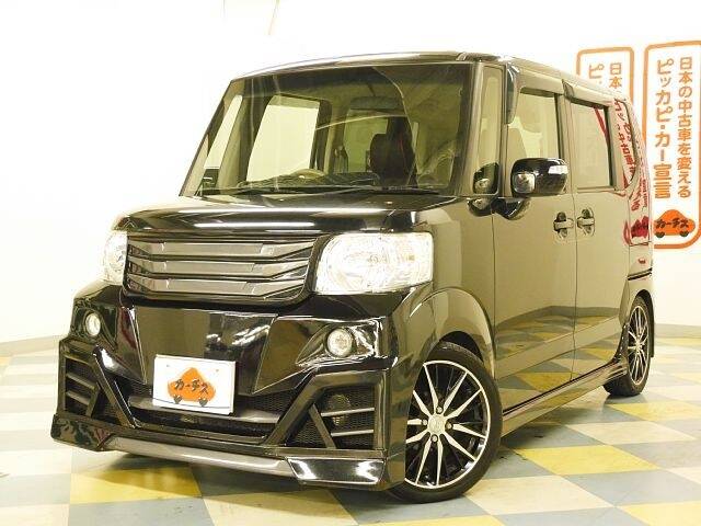 14 Honda N Box Ref No Used Cars For Sale Picknbuy24 Com 14 Honda N Box Ref No Used Cars For Sale Picknbuy24 Com