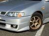 NISSAN PRIMERA