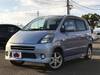 SUZUKI MR WAGON