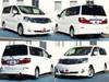 TOYOTA ALPHARD G