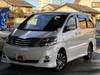 TOYOTA ALPHARD G