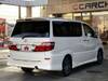 TOYOTA ALPHARD G