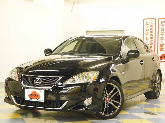 LEXUS IS250