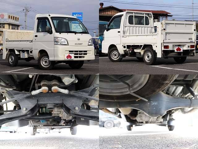 2013 DAIHATSU HIJET | Ref No.0100881393 | Used Cars for Sale