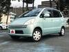 SUZUKI MR WAGON