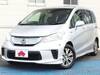 HONDA FREED HYBIRD