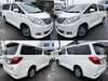 TOYOTA ALPHARD HYBRID